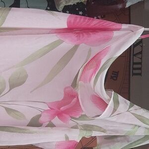 Valerie Stevens dress